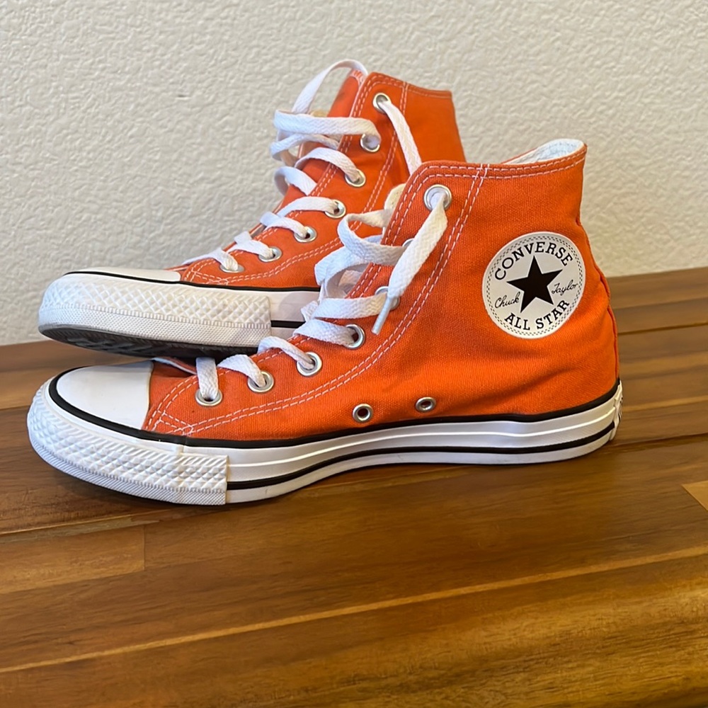 M6/W8 Converse All Stars
